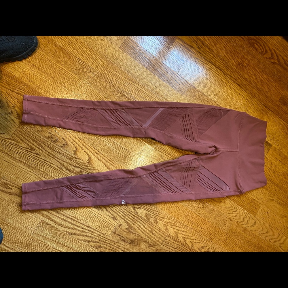 All Ultimate high waisted earth leggings XS - Picture 4 of 5
